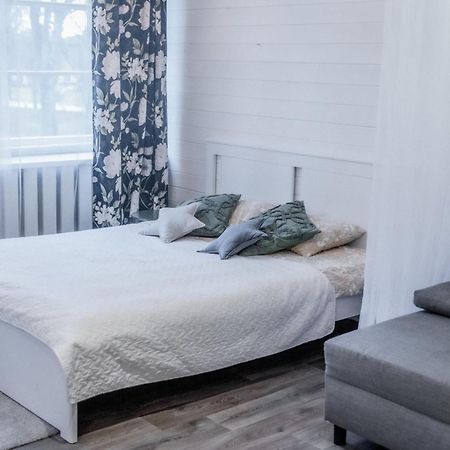 Studio Type Apartment In Ķegums المظهر الخارجي الصورة