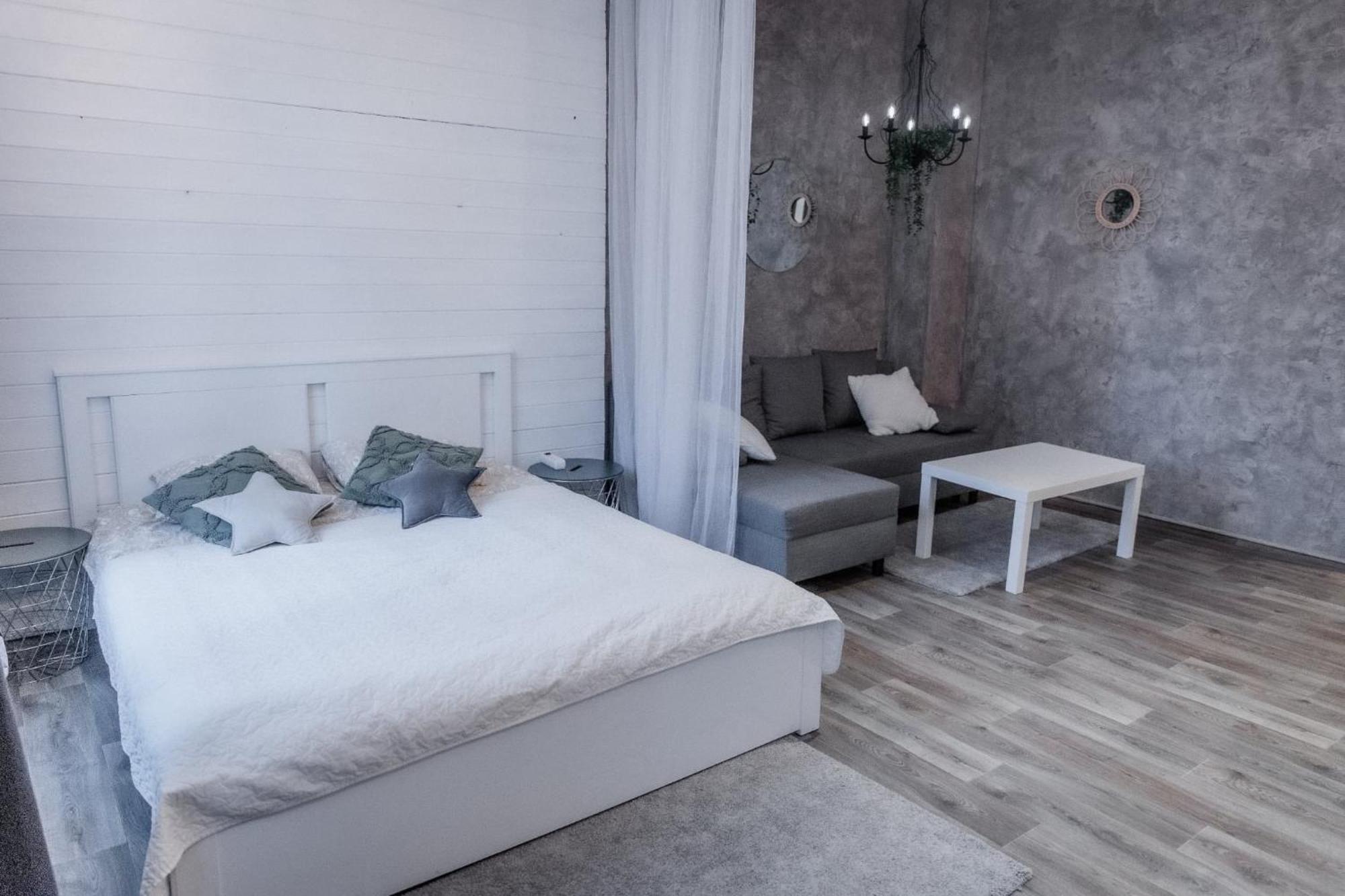 Studio Type Apartment In Ķegums المظهر الخارجي الصورة